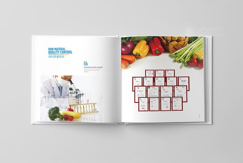 塑造卓越品牌形象 鮮譽(yù)企業(yè)形象畫冊(cè)、品牌畫冊(cè)與宣傳冊(cè)設(shè)計(jì)的整合策劃之道